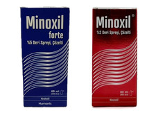 Minoxil Perdita Capelli PER