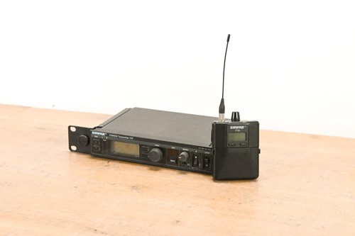 Shure psm 900 sistema - psm, iem
