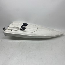 Aquacraft Nitro RC Barca