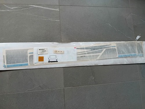 Fiat 126 bis kit adesivi - bis, up,kit
