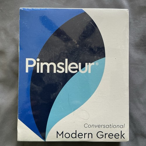 New pimsleur conventional - pimsleur,