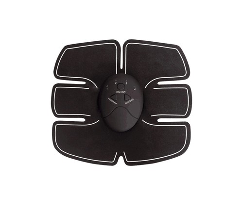 Pad elettrostimolatore per