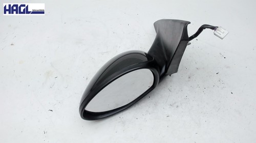 Specchietto elettr - specchietto,