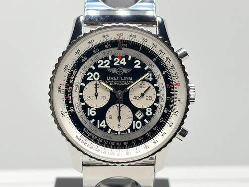 Breitling navitimer cosmonaute - breitling,