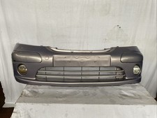 Paraurti Anteriore Citroen C3