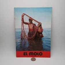 El Molo By P. Giuseppe