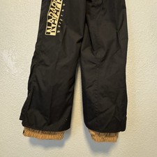 Napapijri Geographic Pantalone