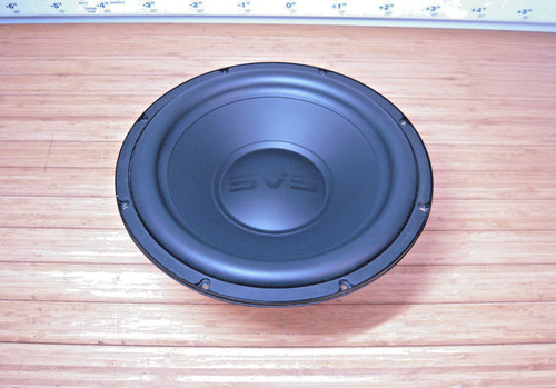 Svs altoparlante driver woofer - driver,