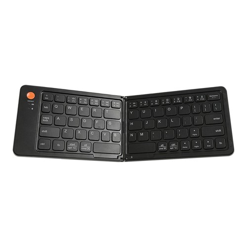 Tastiera bluetooth pieghevole - tastiera,