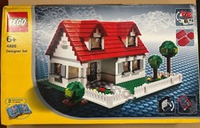 Lego creator 4886 - lego, *4886*