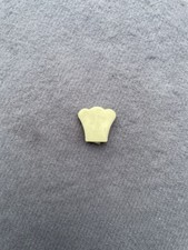 Pulsante accordatore tulipano chitarra vintage anni 60 70 - Höfner Framus