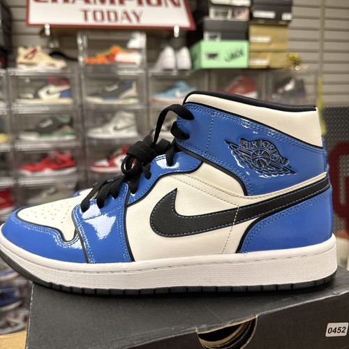 Taglia air jordan 1 - taglia, se