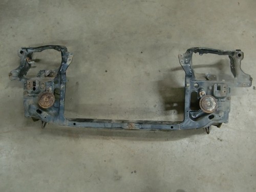Mascherina anteriore honda - anteriore,