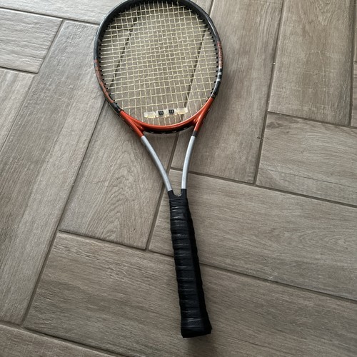 Wilson head radical mid - head,
