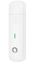 SBLOCCATO VODAFONE K5161Z (ZTE MF833U1) 4G 150mbps USB DONGLE (BIANCO) VENDITORE UK