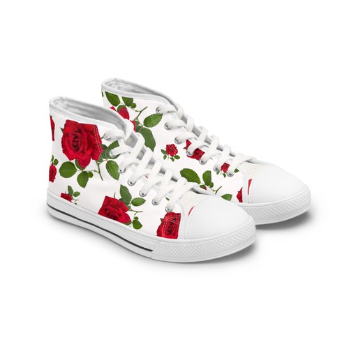 Sneakers alte donna