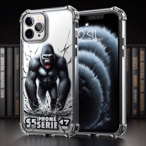 Custodia gorilla per - per, iphone