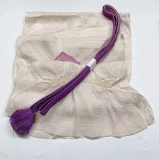 7438# Accessorio kimono