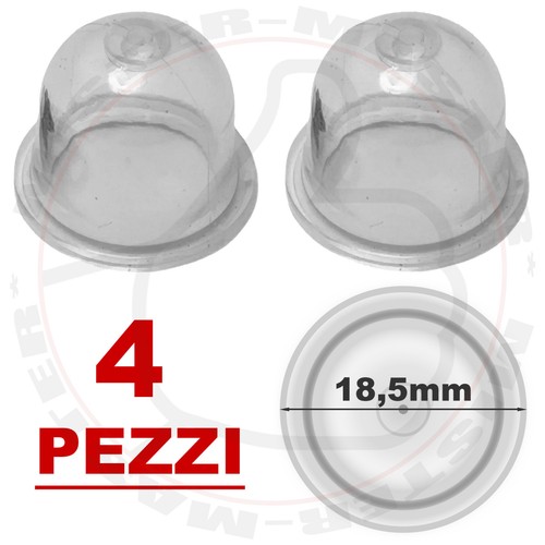 Pompetta benzina carburatore - pompetta,