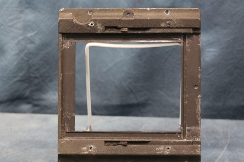 Telaio posteriore graflex - telaio,
