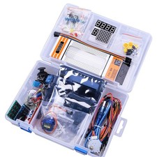 Uno starter kit - uno, r3