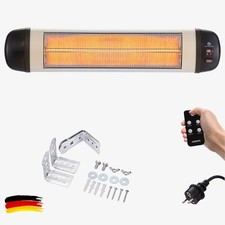 Radiatore a infrarossi