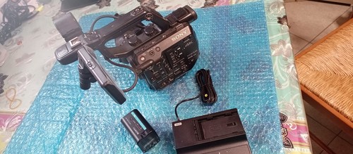 Sony pxw fs5 mark good - sony,