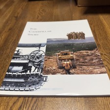 The Caterpillar Story 1990