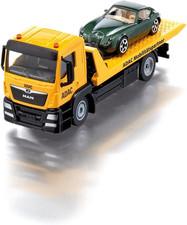 2722, Carro Attrezzi MAN ADAC
