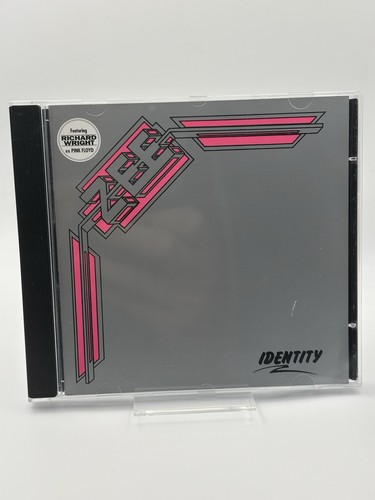 Zee identity richard - -, wright