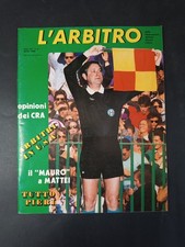 Rivista L'Arbitro Feder
