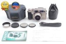 [CLA'd N MINT] Contax G2