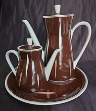 MCM Freiberg Set Caffè Atomic