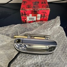 MANIGLIA  PORTA ANT DX CON