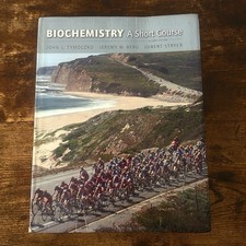 Biochemistry: A Short Course