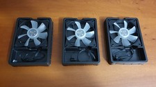 Ventole Cooler Master 3x 120mm