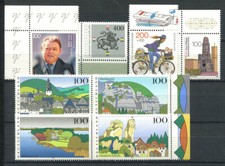 Germania 1995 Nuovo ** 100%