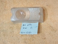 FANALINO ANTERIORE ALFA ROMEO