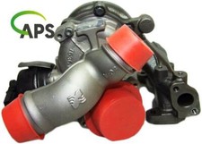 Turbocompressore 16309700000