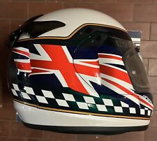 Arai Chaser V Union Jack XS