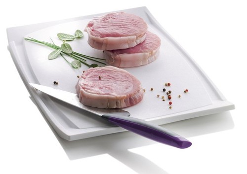 Coltello arrosti tupperware - arrosti,