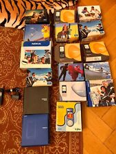 Lotto cellulari 24 Nokia & Co