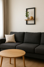 Mensola da Parete Artigianale