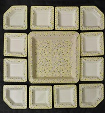 servizio piatti Tiffani Da Antipasto/Buffet 