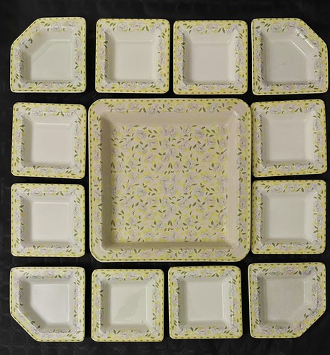 Servizio piatti tiffani - servizio, da