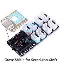 Scheda Microcontroller Nano