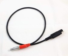 Cavo Alimentazione Connettore