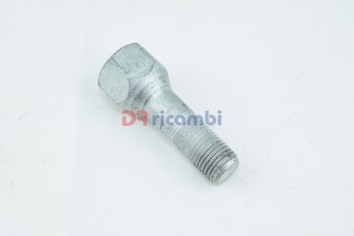 Colonnetta bullone fissaggio - colonnetta,