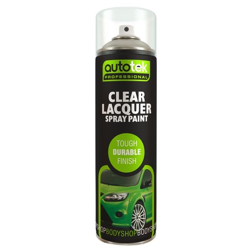 Autotek vernice spray - autotek, aerosol