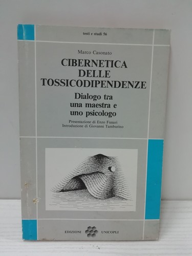Cibernetica delle - cibernetica,
